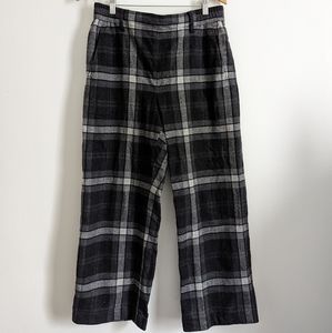 Wilfred wool blend dress pants